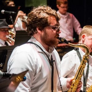 Meet your Posher, James